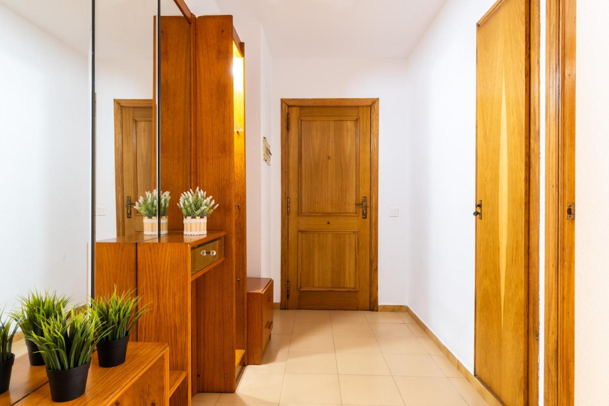 Turistmar - Amplio Apartamento En Salou Con Piscina, A 2 Minutos De La Playa Buitenkant foto